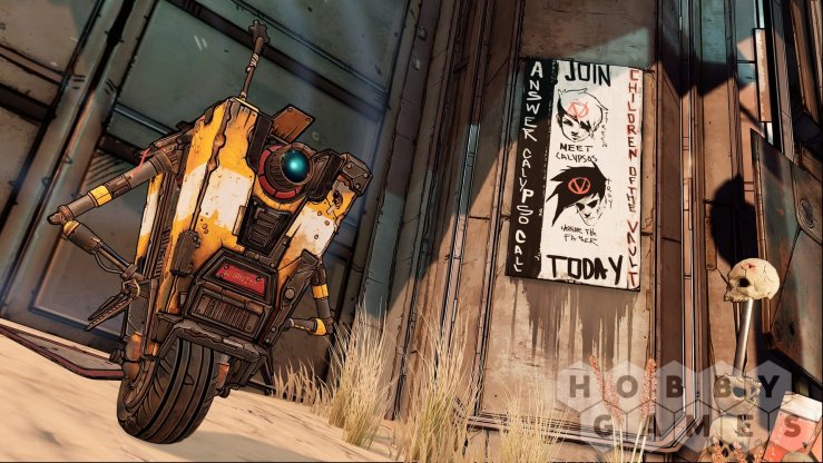 Borderlands 3 (Epic) (для PC/Epic) фото 2