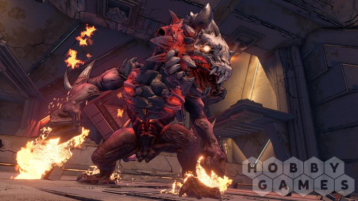 Borderlands 3 (Epic) (для PC/Epic) фото 3
