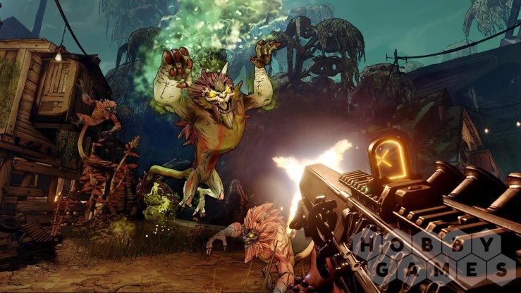 Borderlands 3 (Epic) (для PC/Epic) фото 5