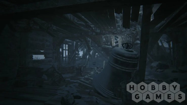 Отзывы о Kholat (для PC/Steam) фото 4