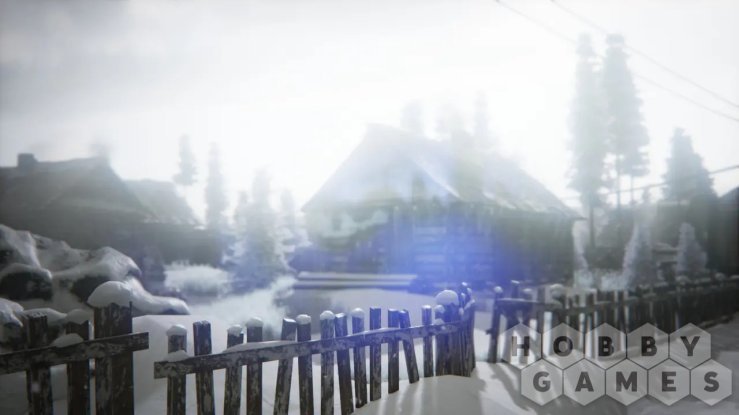 Отзывы о Kholat (для PC/Steam) фото 8