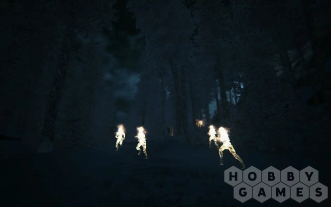 Отзывы о Kholat (для PC/Steam) фото 9