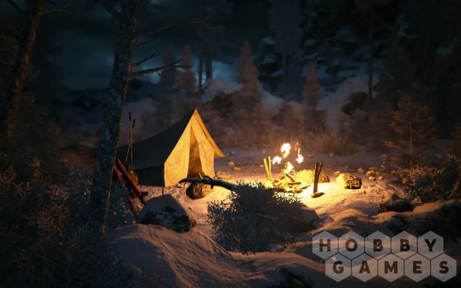 Отзывы о Kholat (для PC/Steam) фото 10