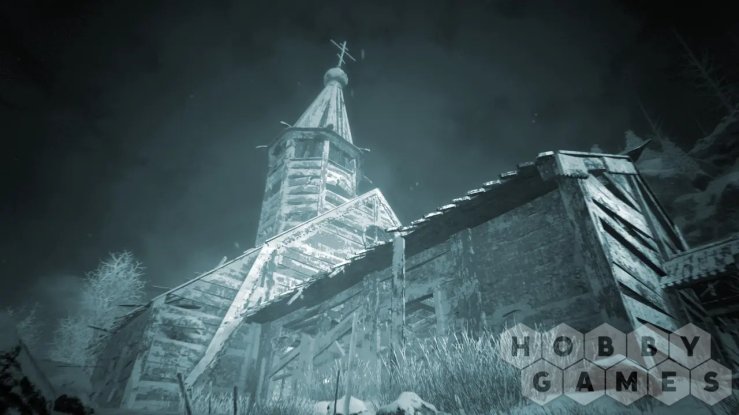 Отзывы о Kholat (для PC/Steam) фото 13