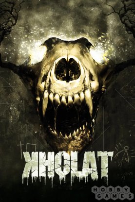 Отзывы о Kholat (для PC/Steam)