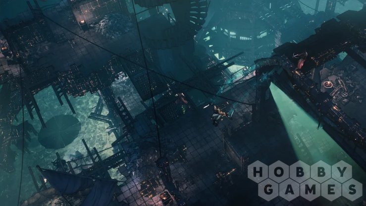 Отзывы о Seven: Enhanced Edition (для PC/Steam) фото 10