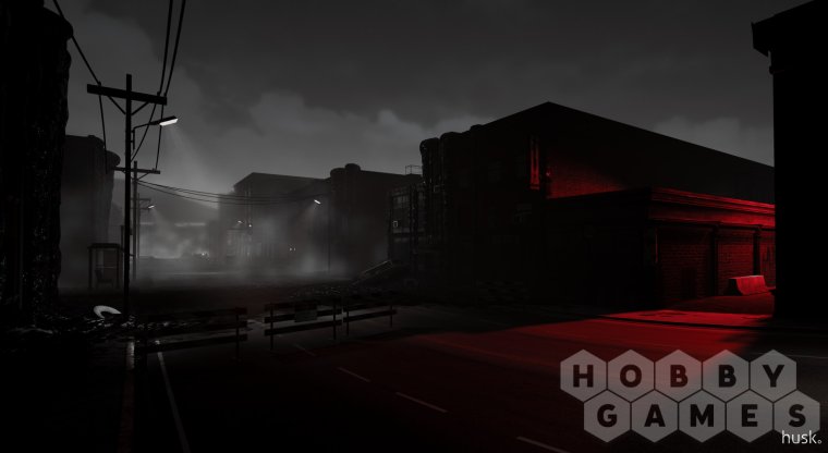 Husk (для PC/Steam) фото 2
