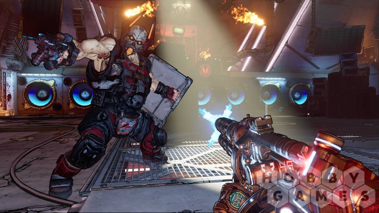 Borderlands 3: Season Pass (Epic) (для PC/Epic) фото 3
