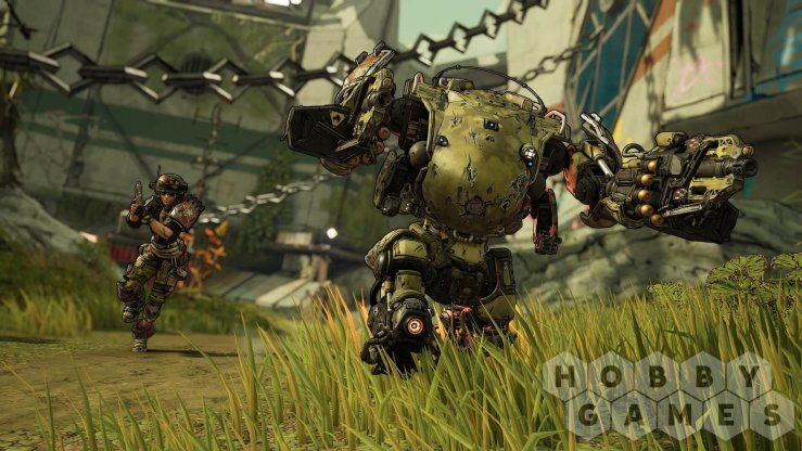Borderlands 3: Season Pass 2 (Epic) (для PC/Epic) фото 3