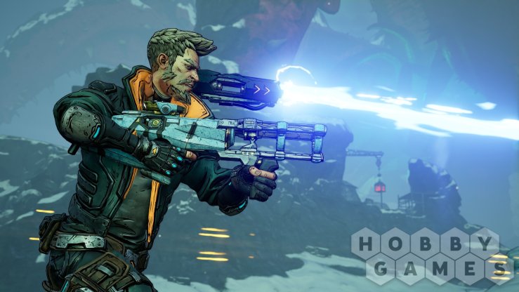 Borderlands 3: Season Pass 2 (Epic) (для PC/Epic) фото 7