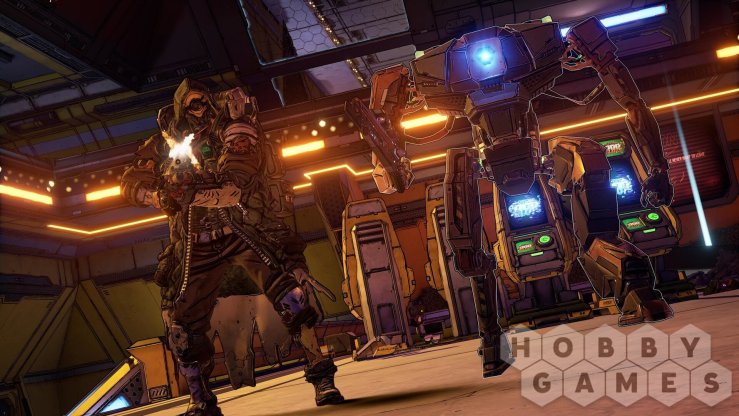 Borderlands 3: Season Pass 2 (Epic) (для PC/Epic) фото 6