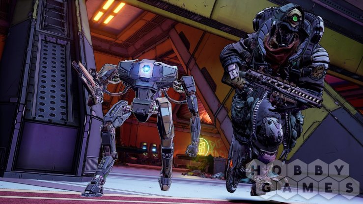 Borderlands 3: Season Pass 2 (Epic) (для PC/Epic) фото 5