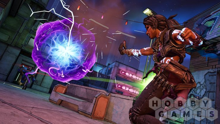 Borderlands 3: Season Pass 2 (Epic) (для PC/Epic) фото 2