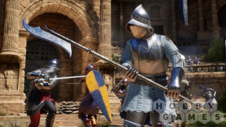 MORDHAU (для PC/Steam) фото 5