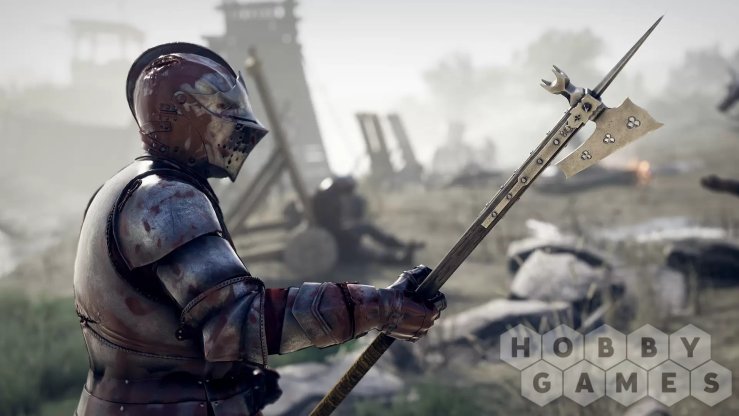 MORDHAU (для PC/Steam) фото 9