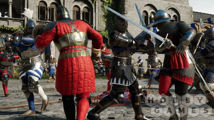 MORDHAU (для PC/Steam) фото 10