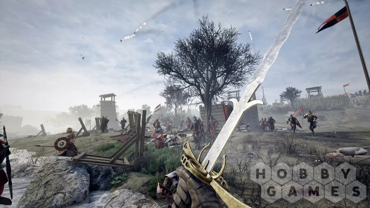 MORDHAU (для PC/Steam) фото 11