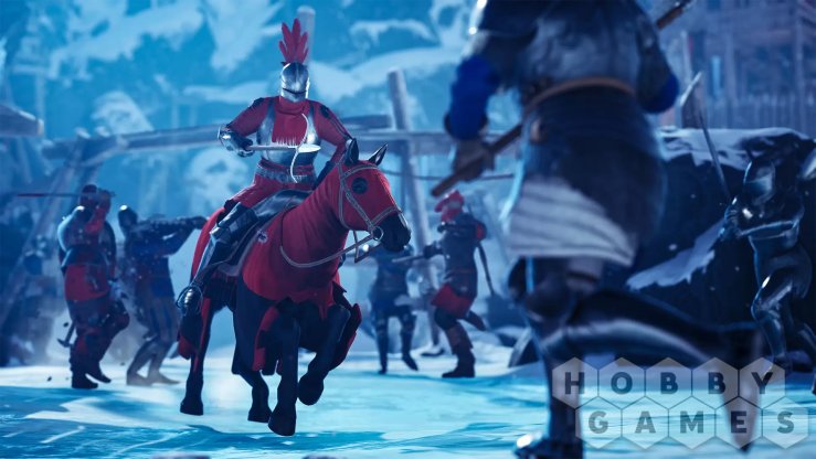 MORDHAU (для PC/Steam) фото 2