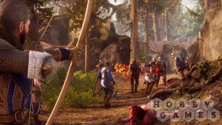 MORDHAU (для PC/Steam) фото 3