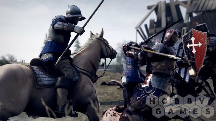 MORDHAU (для PC/Steam) фото 4