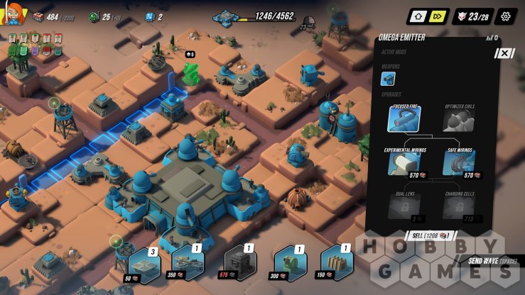 Tower Dominion (для PC/Steam) фото 7