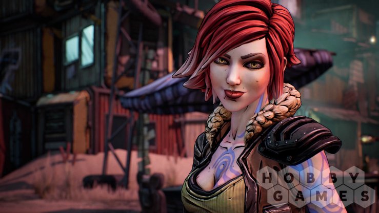 Borderlands 3: Super Deluxe Edition (Steam) (для PC/Epic) фото 6