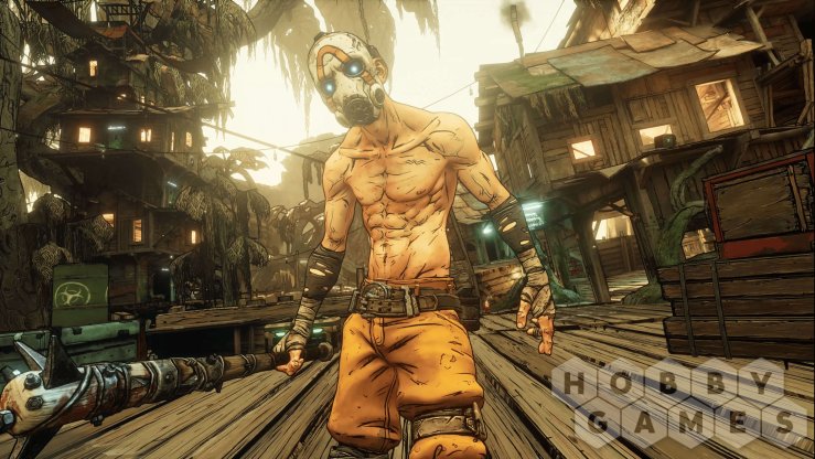 Borderlands 3: Ultimate Edition (Steam) (для PC/Steam) фото 5