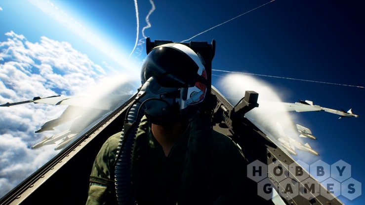 ACE COMBAT 8: WINGS OF THEVE (для PC/Steam) фото 2