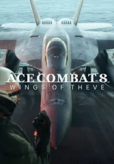 ACE COMBAT 8: WINGS OF THEVE (для PC/Steam)