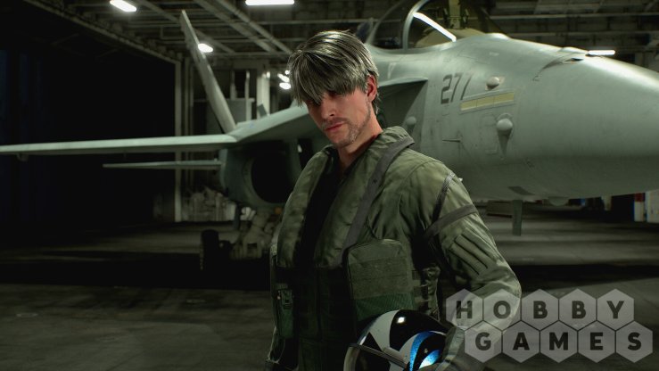ACE COMBAT 8: WINGS OF THEVE - Deluxe Edition (для PC/Steam) фото 9