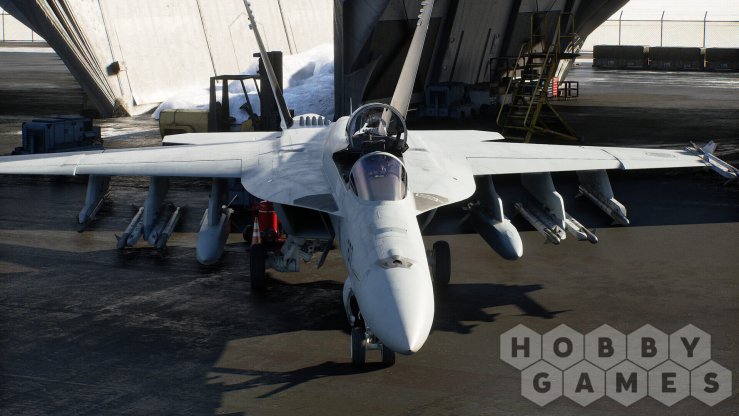 ACE COMBAT 8: WINGS OF THEVE - Deluxe Edition (для PC/Steam) фото 3