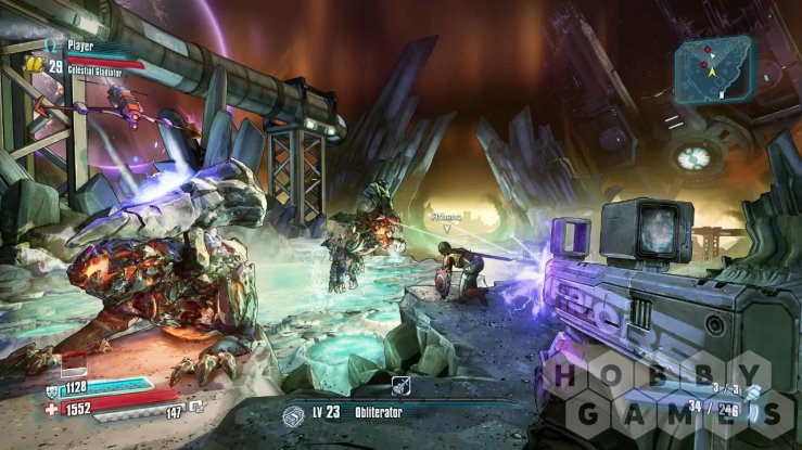 Borderlands: The Handsome Collection (для PC/Steam) фото 4