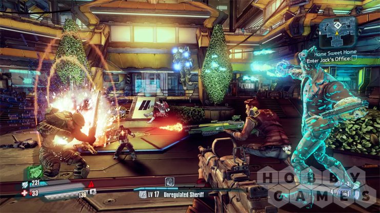Borderlands: The Pre-Sequel - Season Pass (для PC, Linux/Steam) фото 5