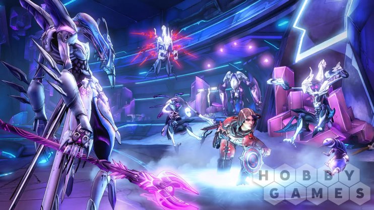 Borderlands: The Pre-Sequel - Season Pass (для PC, Linux/Steam) фото 9