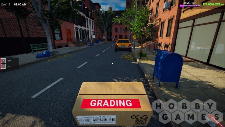 Sports Card Shop Simulator (для PC/Steam) фото 5