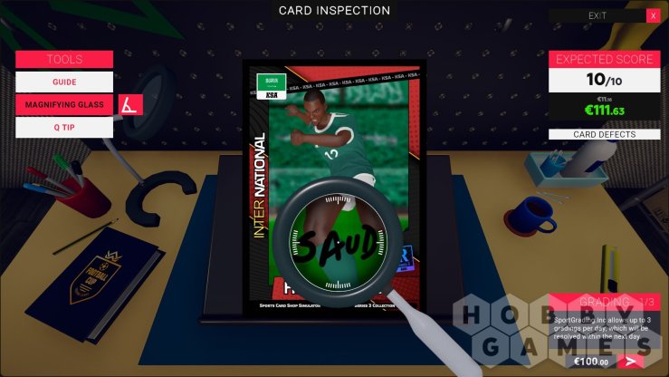 Sports Card Shop Simulator (для PC/Steam) фото 4