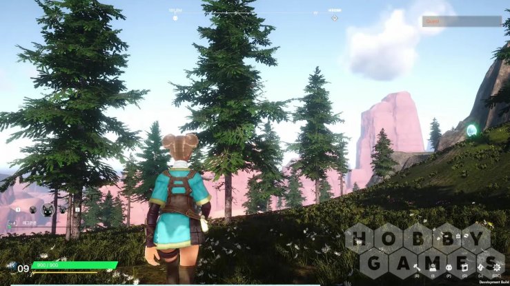 Вопросы про Layer Land (для PC/Steam) фото 2