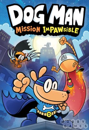 Вопросы про Dog Man: Mission Impawsible (для PC/Steam)