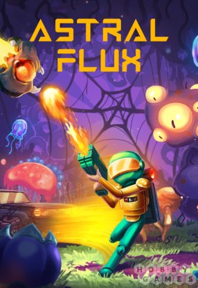 Astral Flux (для PC/Steam)