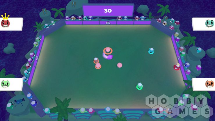 Pool Party (для PC/Steam) фото 2