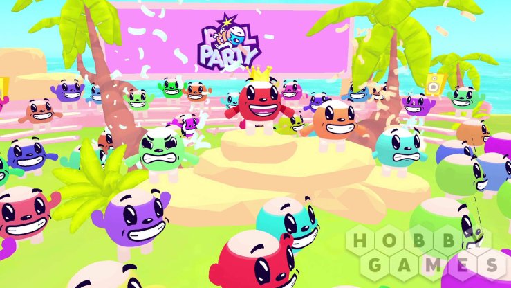 Pool Party (для PC/Steam) фото 5