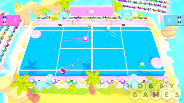 Pool Party (для PC/Steam) фото 7