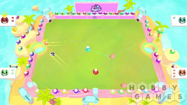 Pool Party (для PC/Steam) фото 8