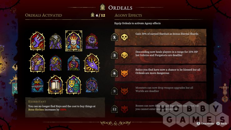 33 Immortals (для PC/Steam) фото 9