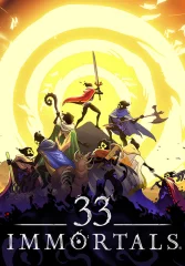 33 Immortals (для PC/Steam)