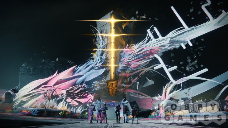 Destiny 2: The Collection (для PC/Steam) фото 2
