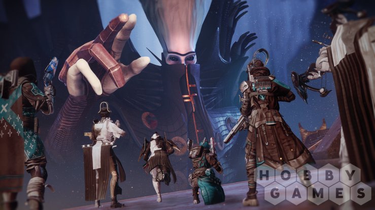 Destiny 2: The Collection (для PC/Steam) фото 4
