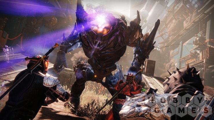 Destiny 2: The Collection (для PC/Steam) фото 6