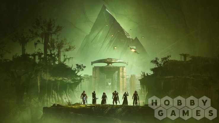 Destiny 2: The Collection (для PC/Steam) фото 7