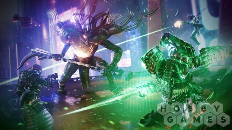 Destiny 2: The Collection (для PC/Steam) фото 8